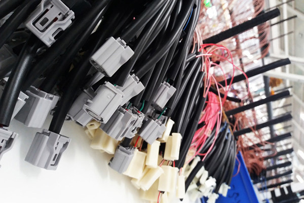7 Tips for Outsourcing Your Wire Harness Manufacturing Process