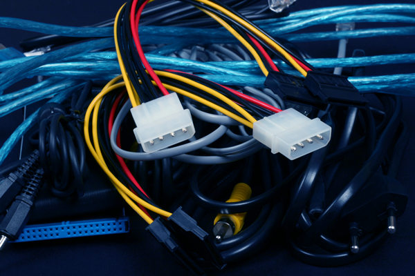 Cable Assembly Terms: Guide for First Time Buyers