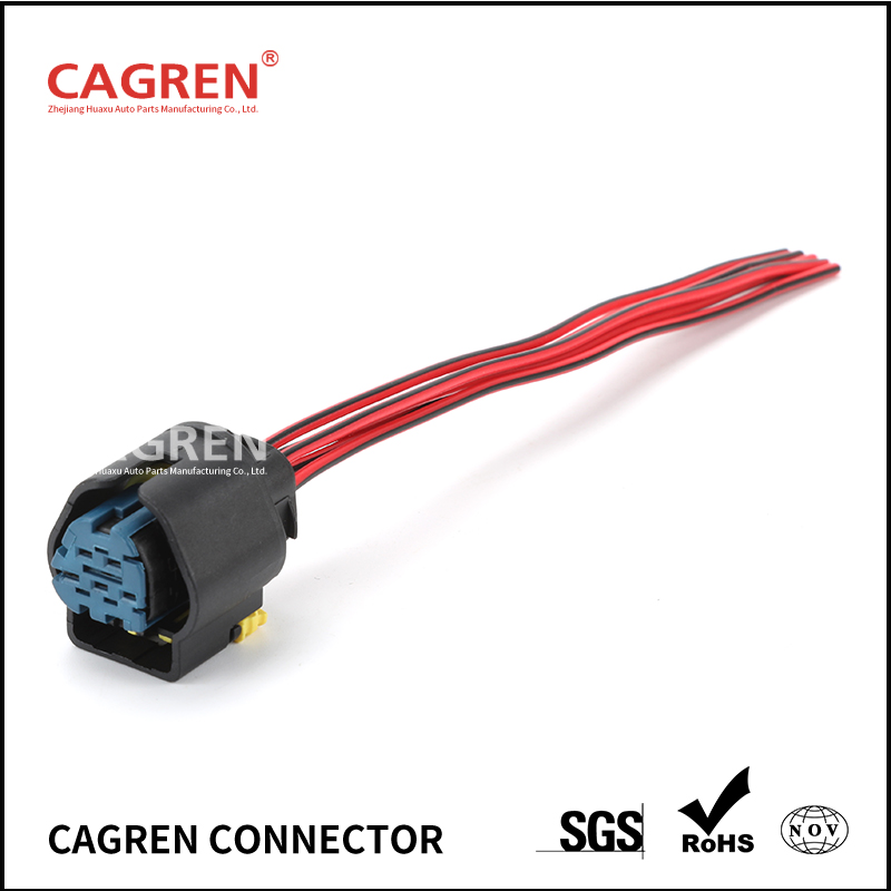 1928405159 to mass air ow sensor 1117-1119, 2170-2172,21214 (16 batteries) with electricaccelerator pedal, with 4-wire VAZ, Land Rover