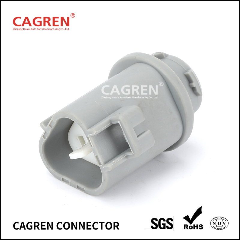 Cag Connector