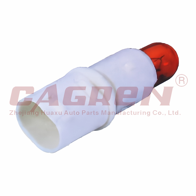WZL-709 Car lamp holder  Car side lamp  direct supply from manufacturer  Supports customization